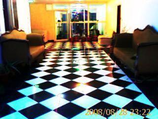 Red Tower Furnished Apartments Mahboula エクステリア 写真