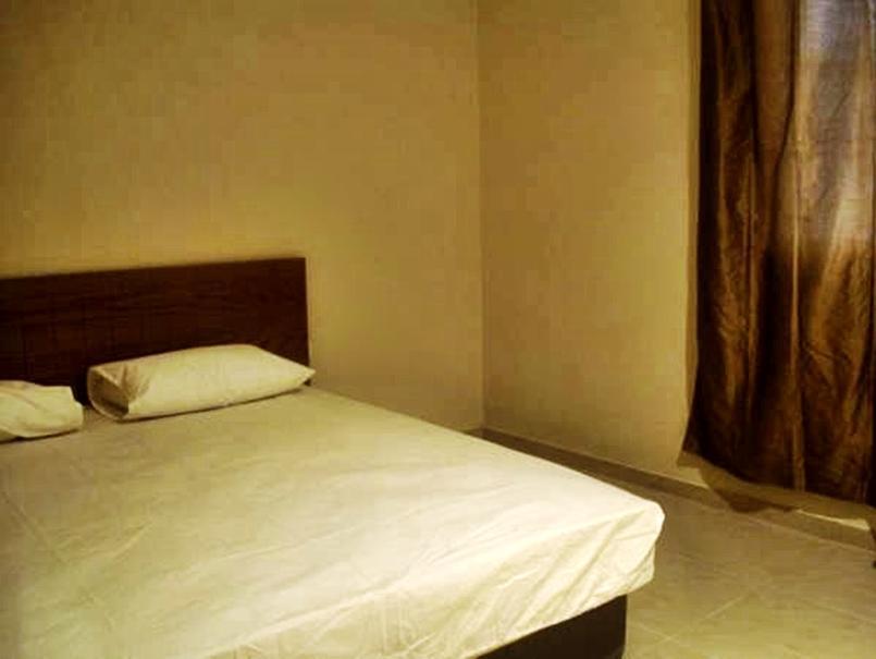 Red Tower Furnished Apartments Mahboula エクステリア 写真