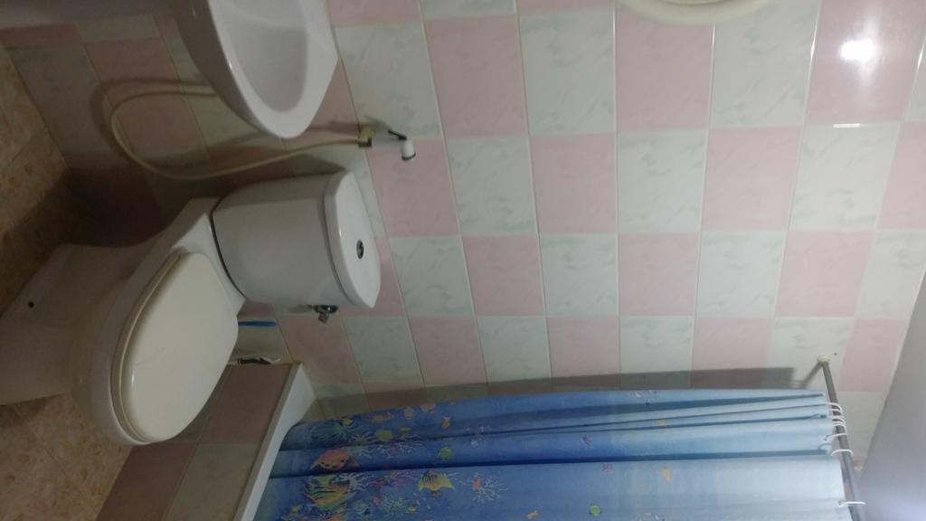 Red Tower Furnished Apartments Mahboula エクステリア 写真
