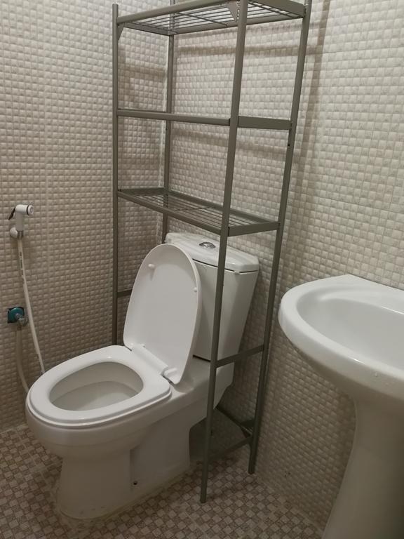 Red Tower Furnished Apartments Mahboula エクステリア 写真