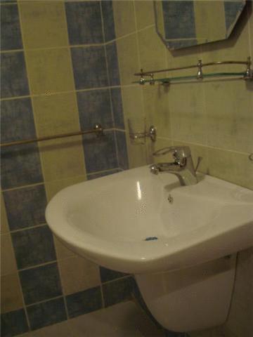 Red Tower Furnished Apartments Mahboula エクステリア 写真